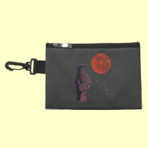 Crow Moon bagettes bags