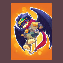 Crow posters by Fany001 Crow posters