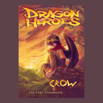 Crow posters