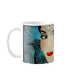 Crow Queen Mugs