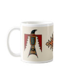 Crow-Raven Coffee Mug