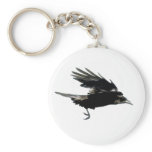 CROW Series Keychain