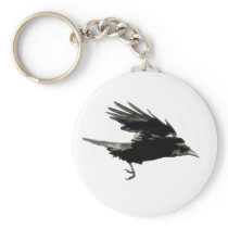 CROW Series Keychain