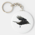 CROW Series Keychain