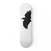 Crow skateboards