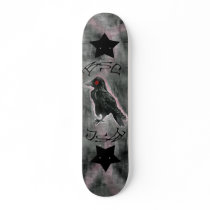 Crow skateboards