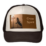 CROW SPIRIT Collection Hat