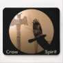 CROW SPIRIT Collection Mouse Pad