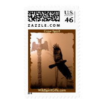 CROW SPIRIT Collection postage by RavenSpiritPrints CROW SPIRIT Collection postage
