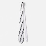 Crow Neckwear
