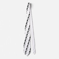 Crow ties