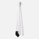 CROW tie by makselarts CROW tie