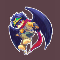 Crow t-shirts by Fany001 Crow t-shirts