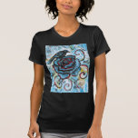 Crow Tshirt