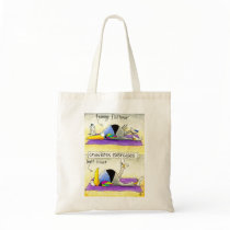 Crow Workout Bag