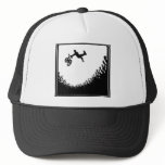 CROWD BMX TRUCKER HAT