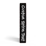 Crowd Control Custom 1" Binder