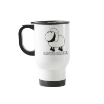 crowd control mugs