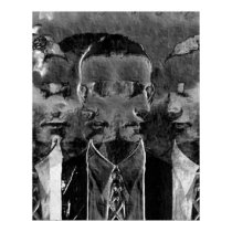 Crowd posters by despking Crowd posters