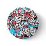 Crowded 1 buttons by SteTop Crowded 1 buttons