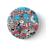 Crowded 2 buttons by SteTop Crowded 2 buttons