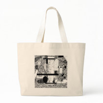 Crowded Room Bag