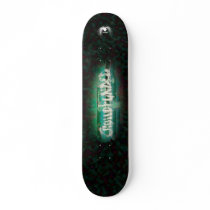 Crowdfunded Board 1 skateboards by wetdryvac Crowdfunded Board 1 skateboards