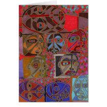 crowds cards