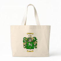Crowell Canvas Bag