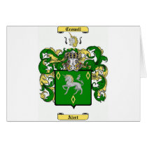 Crowell Greeting Cards