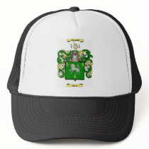 Crowell Mesh Hat