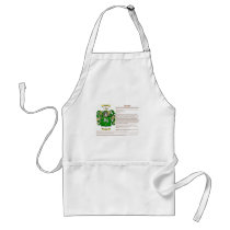 Crowell (meaning) aprons