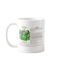 Crowell (meaning) mug