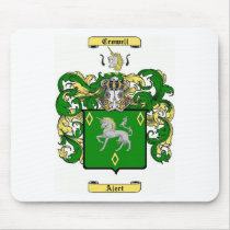 Crowell Mousepad