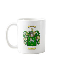 Crowell Mugs