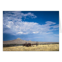 Crowheart Butte # 2 cards by Merritt_B Crowheart Butte # 2 cards