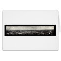 Crowley LA Panoramic Photo 1921 cards