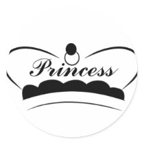 crown1, Princess stickers by designsbyamieee crown1, Princess stickers