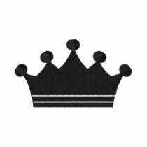 CROWN 3 POLO