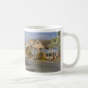 Crown Art mug
