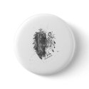 Crown-Atheist-Bird buttons by ThinkAtheist Crown-Atheist-Bird buttons
