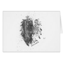 Crown-Atheist-Bird cards