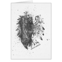 Crown-Atheist-Bird cards