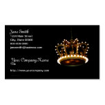 Crown Business Cards