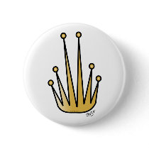 Crown Button