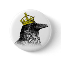 CROWn buttons by CROWKNOW CROWn buttons