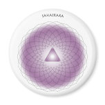 Crown Chakra Magnet