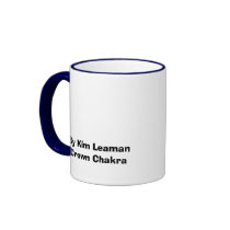 Crown Chakra Mug by TheMermaidQueen Crown Chakra Mug