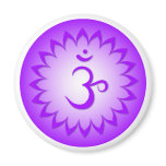Crown Chakra - Sahasrara magnets