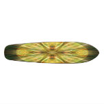 Crown Chakra Skate Boards